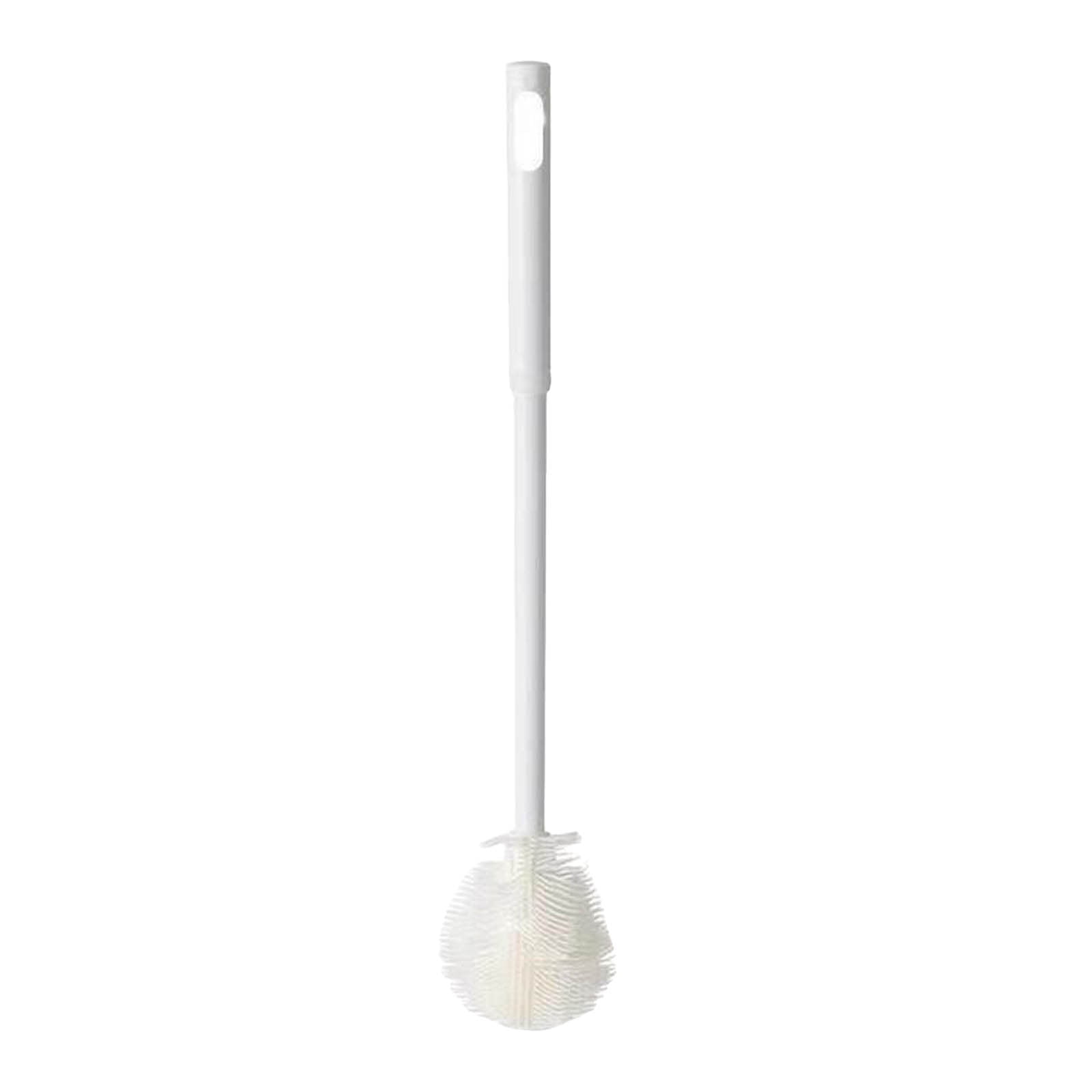 Cup Brush Plastic Cleaning Brush Soy Milk Machine Brush Kitchen Juicer Artifact 90 Dish Brushes Soap Guard Dryer Sheets Toilet Scrubbers Disposable Mop