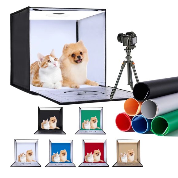 Photo Light Box