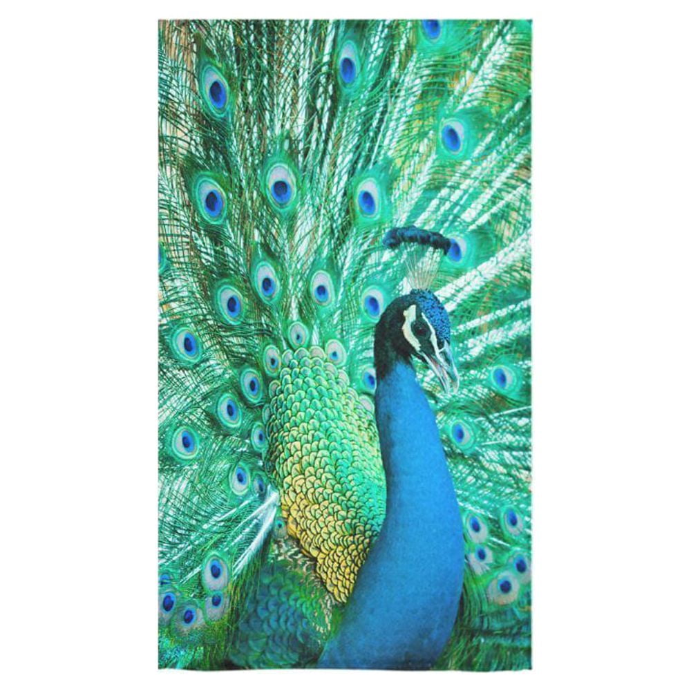 Tropical print hand towels new arrivals