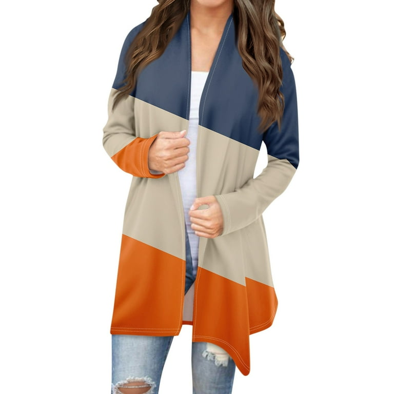 Dressy duster cardigan 2025