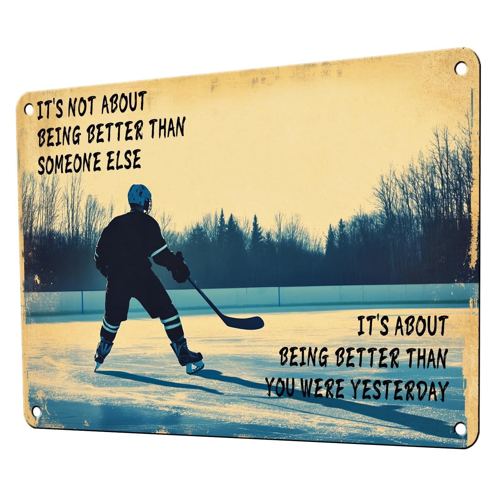 ZKSNART Girl Gym Signs for Gym Home Assuming I'm Just An Old Lady Was ...