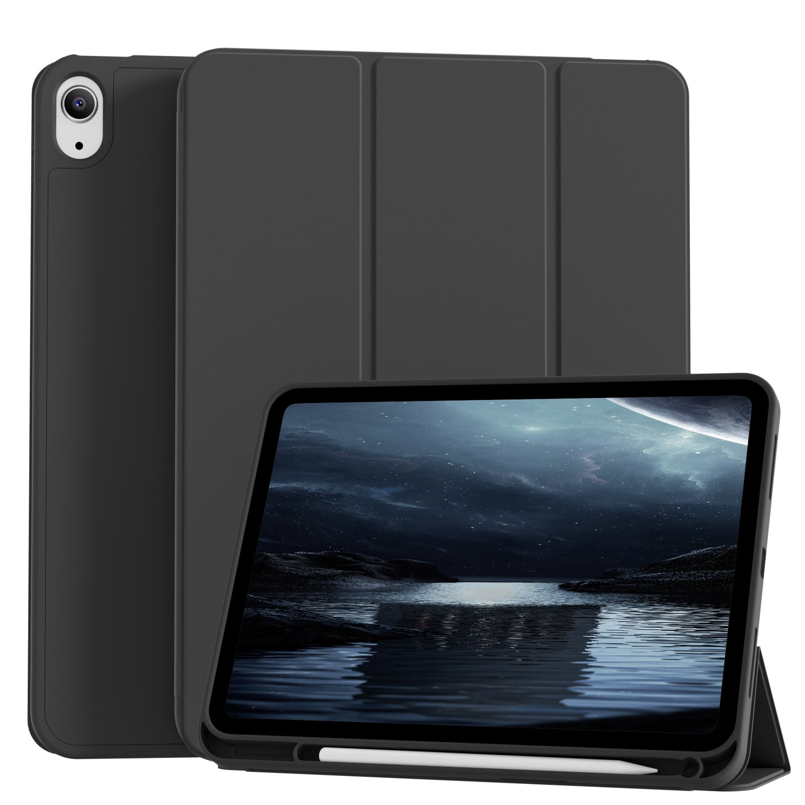 ZKTUYU for iPad (A16) 11th Generation 11 Inch 2025/ iPad 10th ...