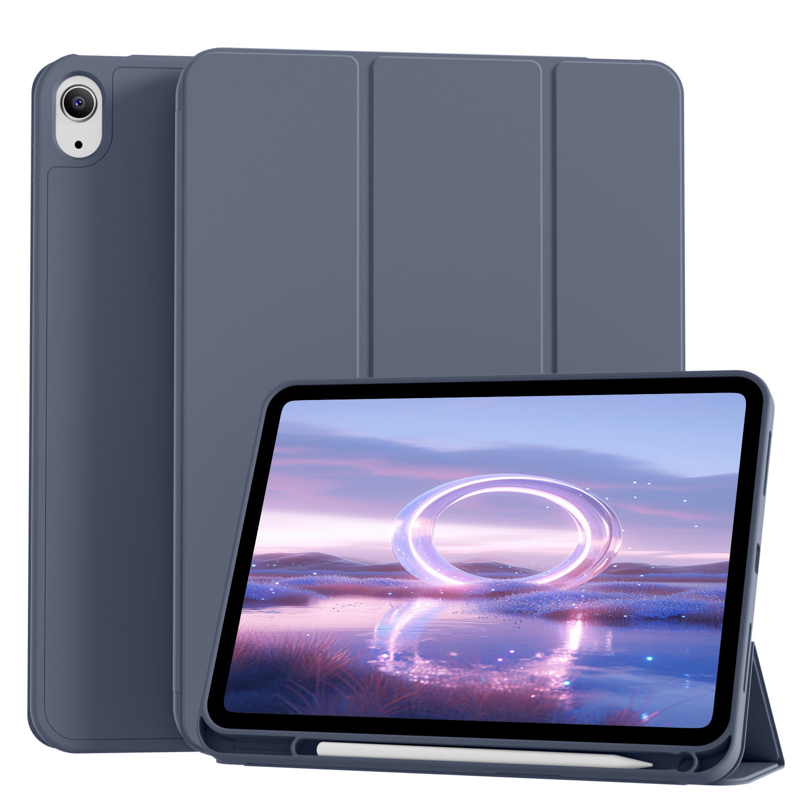 ZKTUYU for iPad (A16) 11th Generation 11 Inch 2025/ iPad 10th ...