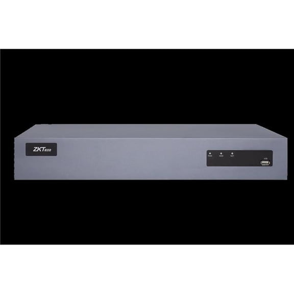 ZKTeco Z8516NFR H.265 NON-PoE NVR (16-channel) without hard drive