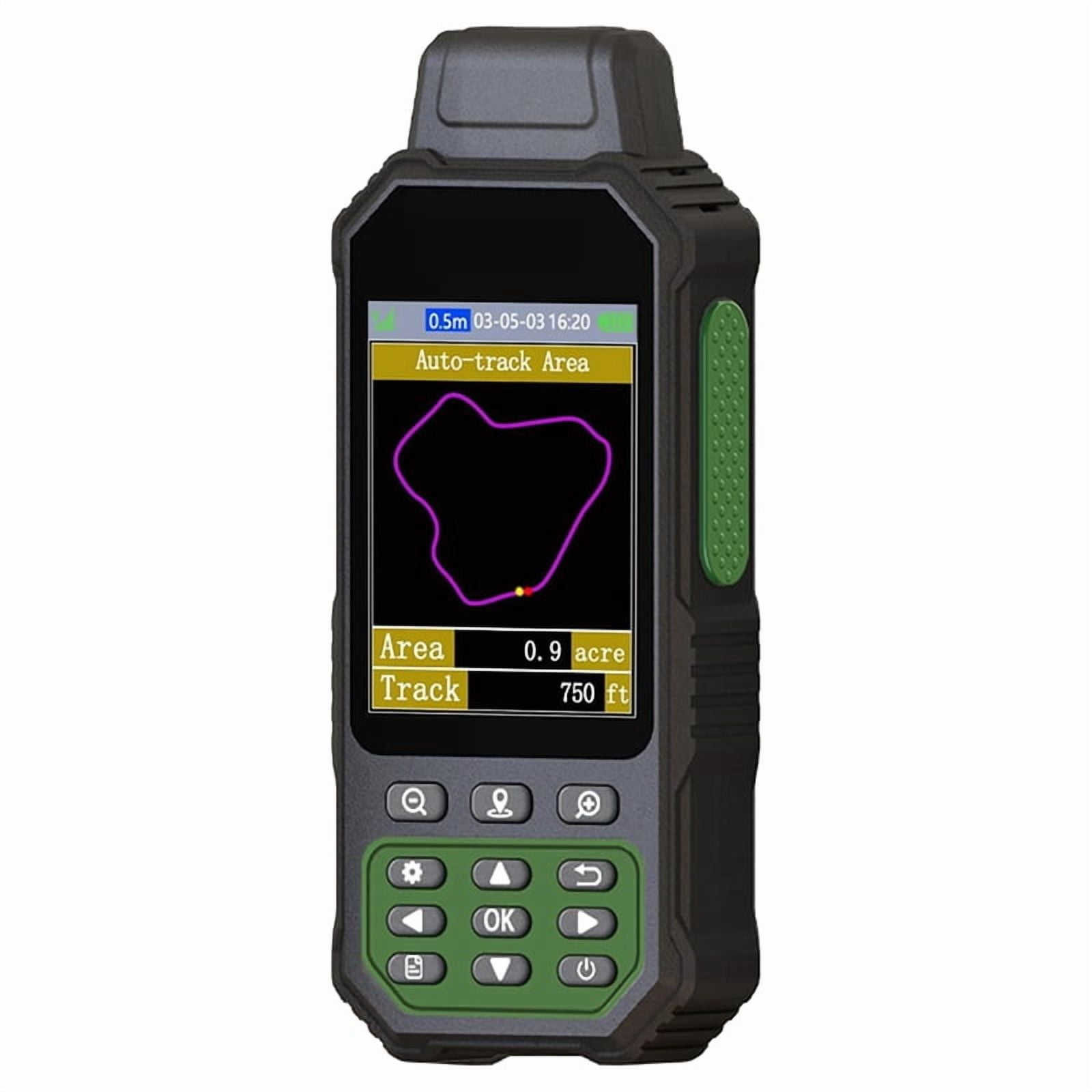ZL190PLUS-Handheld-GPS-Land-
