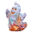 thumbnail image 1 of ZLBDYG Halloween Ghost Acrylic Ornaments 2d Seasonal Hanging Decor - Indoor and Outdoor Decoration for Yard, Kitchen, Bedroom, and Autumn Party Theme Collectibles, 1 of 9