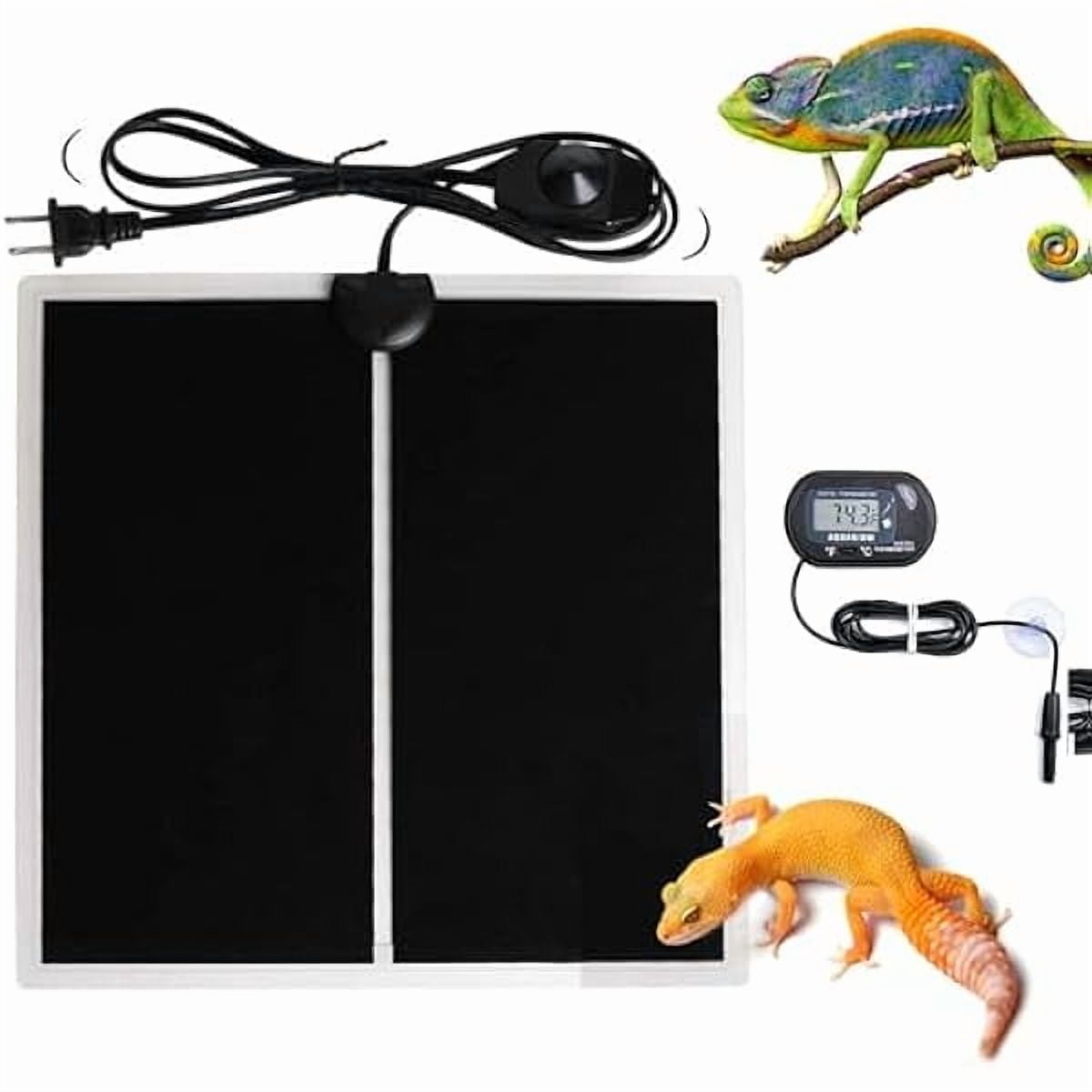 Using Heating Mats for Small Aquariums: Essential Tips & Benefits