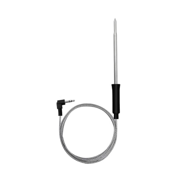 ZLCSmart Thermometer Probe for Ninja FG550/ FG551 Foodi Smart XL 6-in-1、IG651 7-in-1 Indoor Grill with Air Fry, Replacement for Ninja Oven Meat Probe (for NJ-FG550)