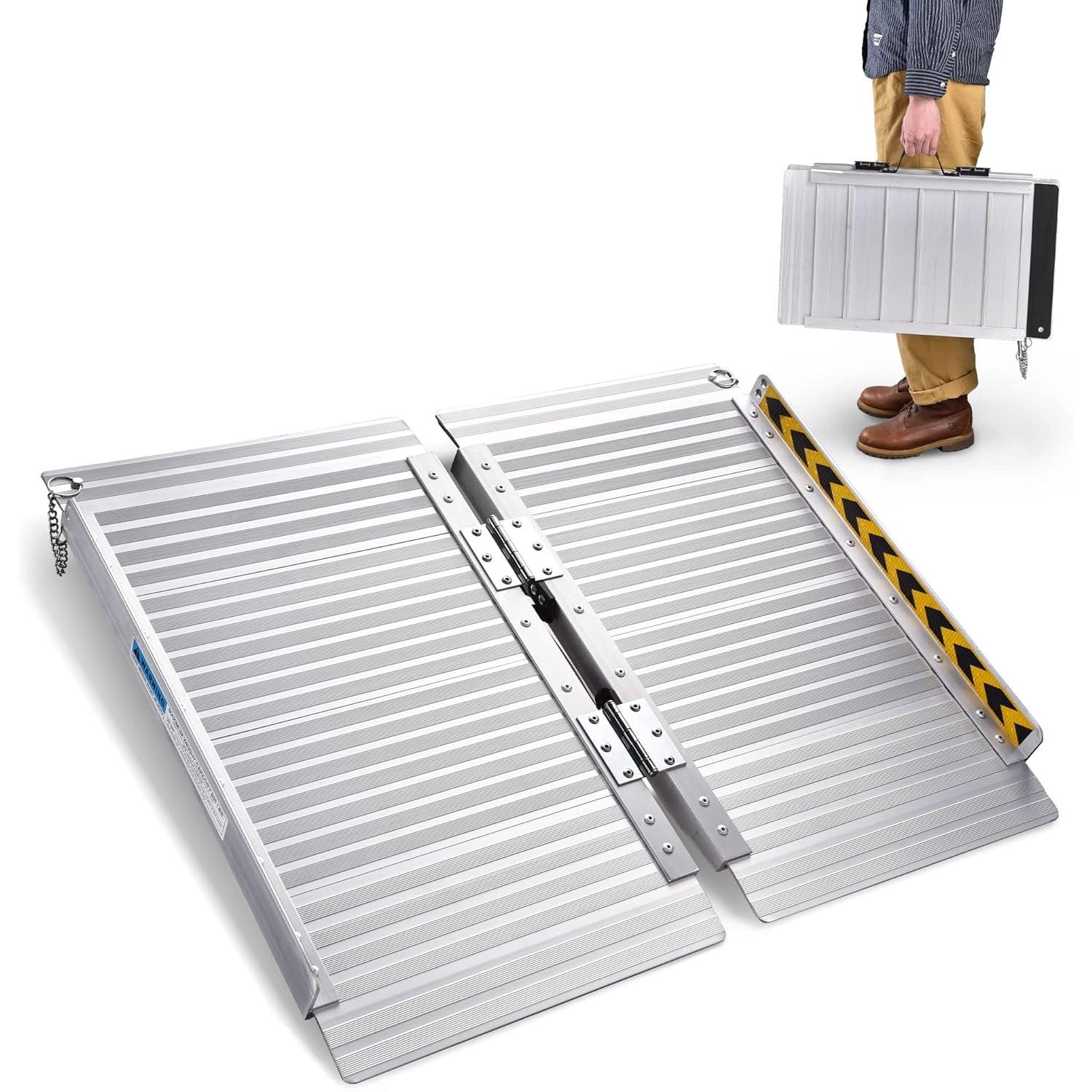 Fflb Ramp ZLGP 29