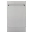 thumbnail image 1 of ZLINE KITCHEN AND BATH DWV30418 built in dishwasher, 1 of 4