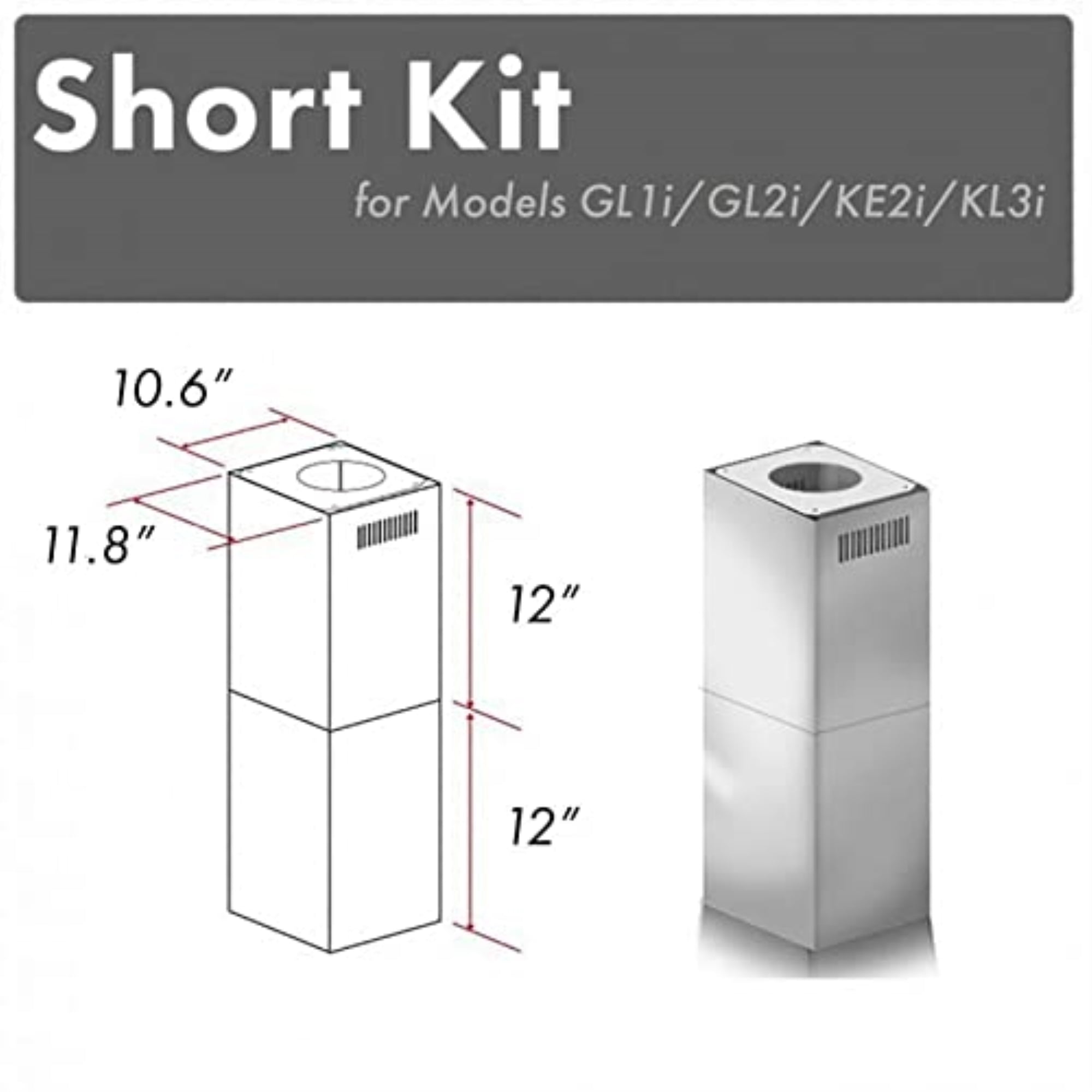Zline gl1i deals