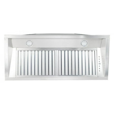 ZLINE - 28" Externally Vented Range Hood - Stainless steel