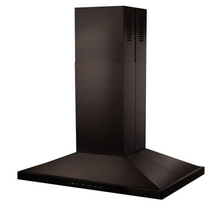 ZLINE - 30" Externally Vented Range Hood - Stainless Steel