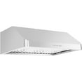 thumbnail image 1 of ZLINE KITCHEN AND BATH ALP10UC30 ducted hood, 1 of 5