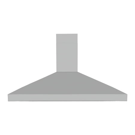 ZLINE - Professional 30" Externally Vented Range Hood - Stainless steel