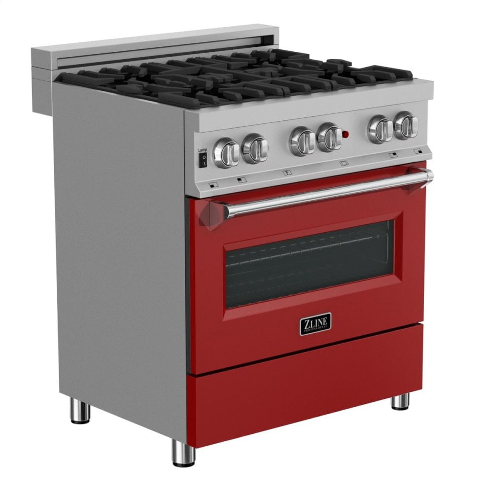 ZLINE KITCHEN AND BATH RASRM30 gasr30