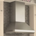 thumbnail image 1 of ZLINE KITCHEN AND BATH 58730 professional hood, 1 of 5