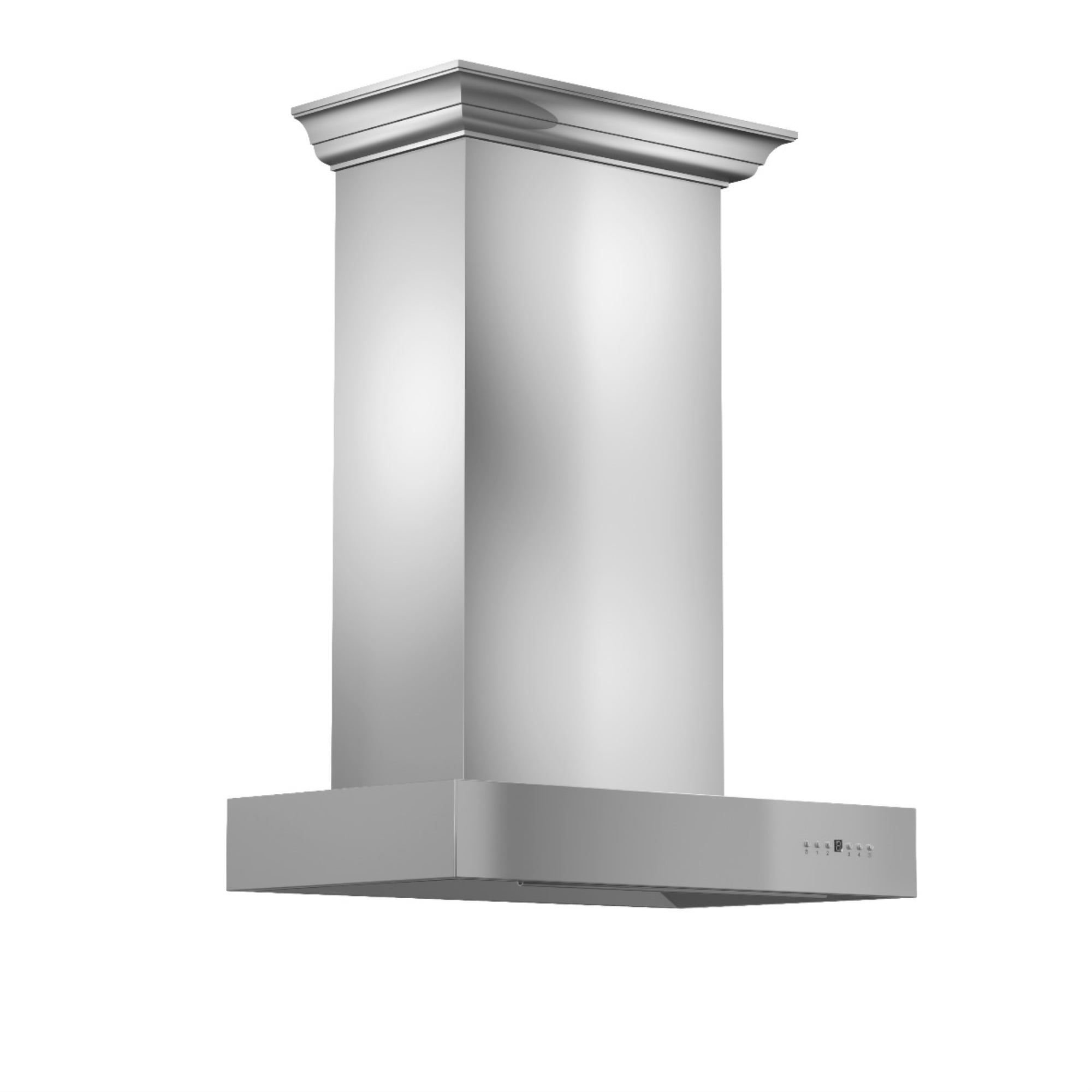 ZLINE KITCHEN AND BATH KECOMCRN30 ducted hood