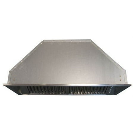 ZLINE 28 in. Remote Blower Range Hood Insert in Stainless Steel (695-RD-28)