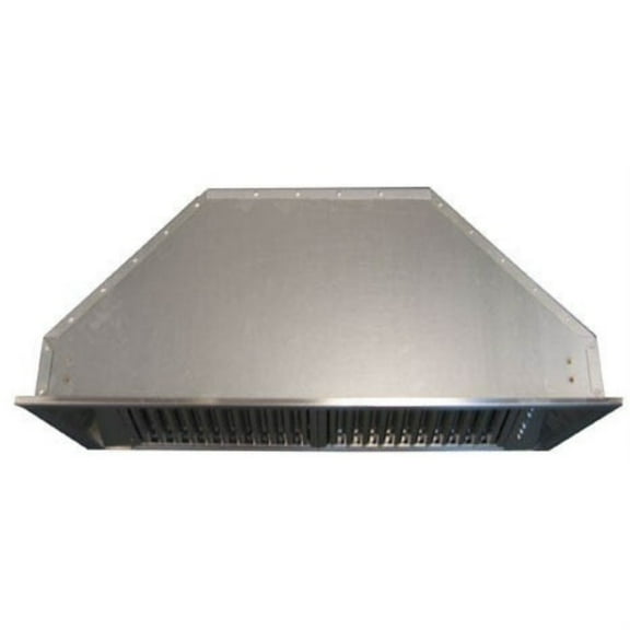 ZLINE 28 in. Remote Blower Range Hood Insert in Stainless Steel (695-RD-28)
