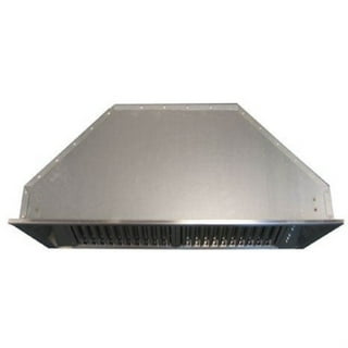 ZLINE 46 Outdoor Range Hood Insert in Stainless Steel (695-304-46)