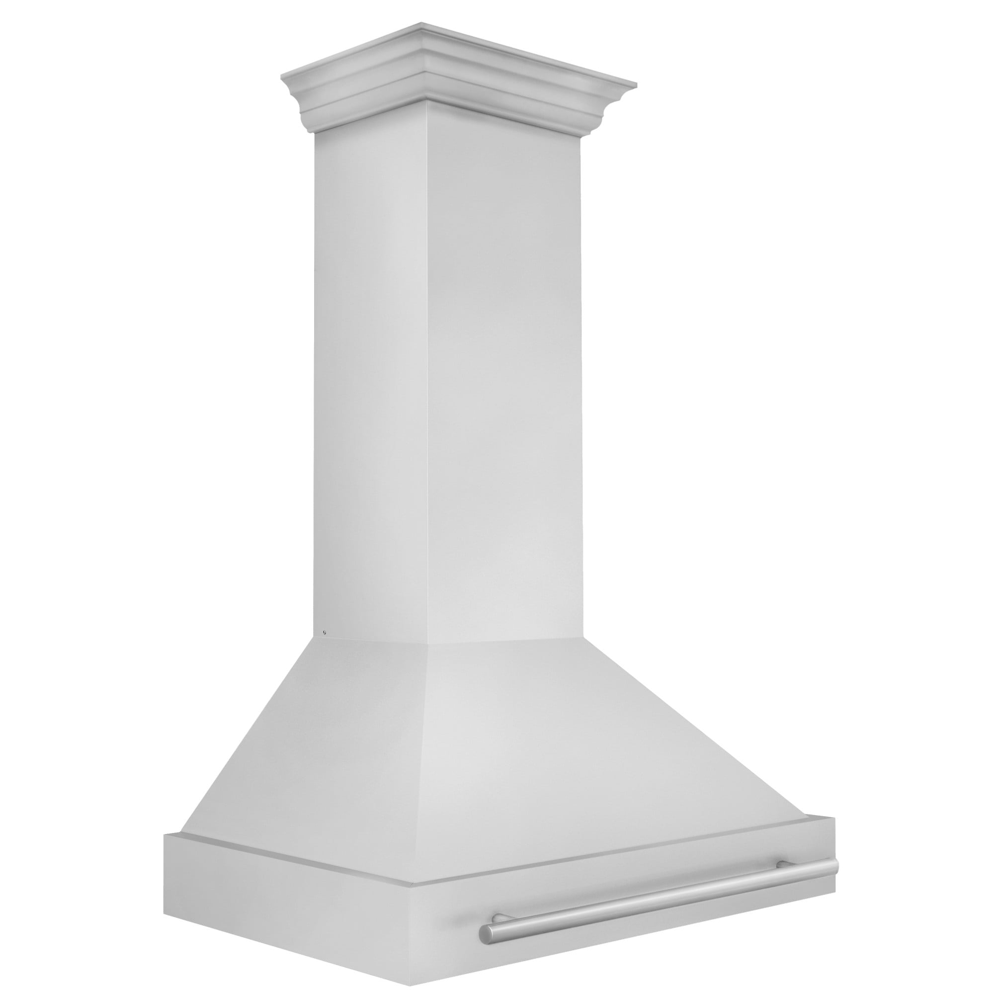 ZLINE KITCHEN AND BATH 8654STX36 ducted hood