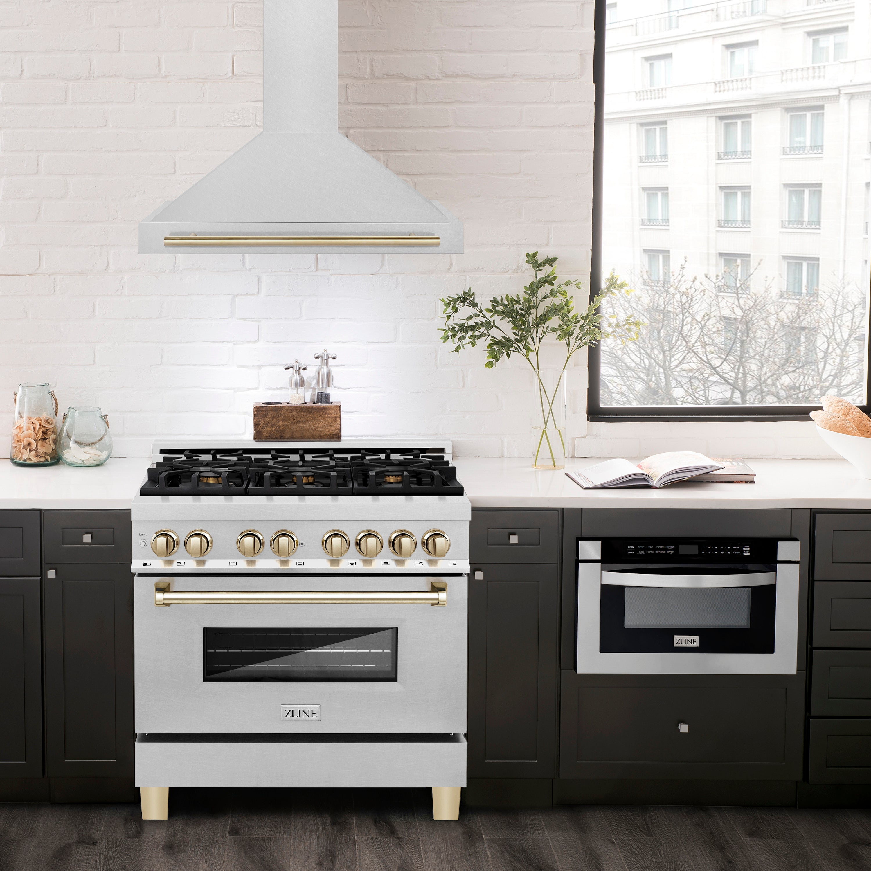 ZLINE KB4SNZ-36-CB