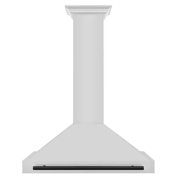 ZLINE KB4STZ36MB 36 inch Autograph Edition Stainless Wall Mount Range Hood