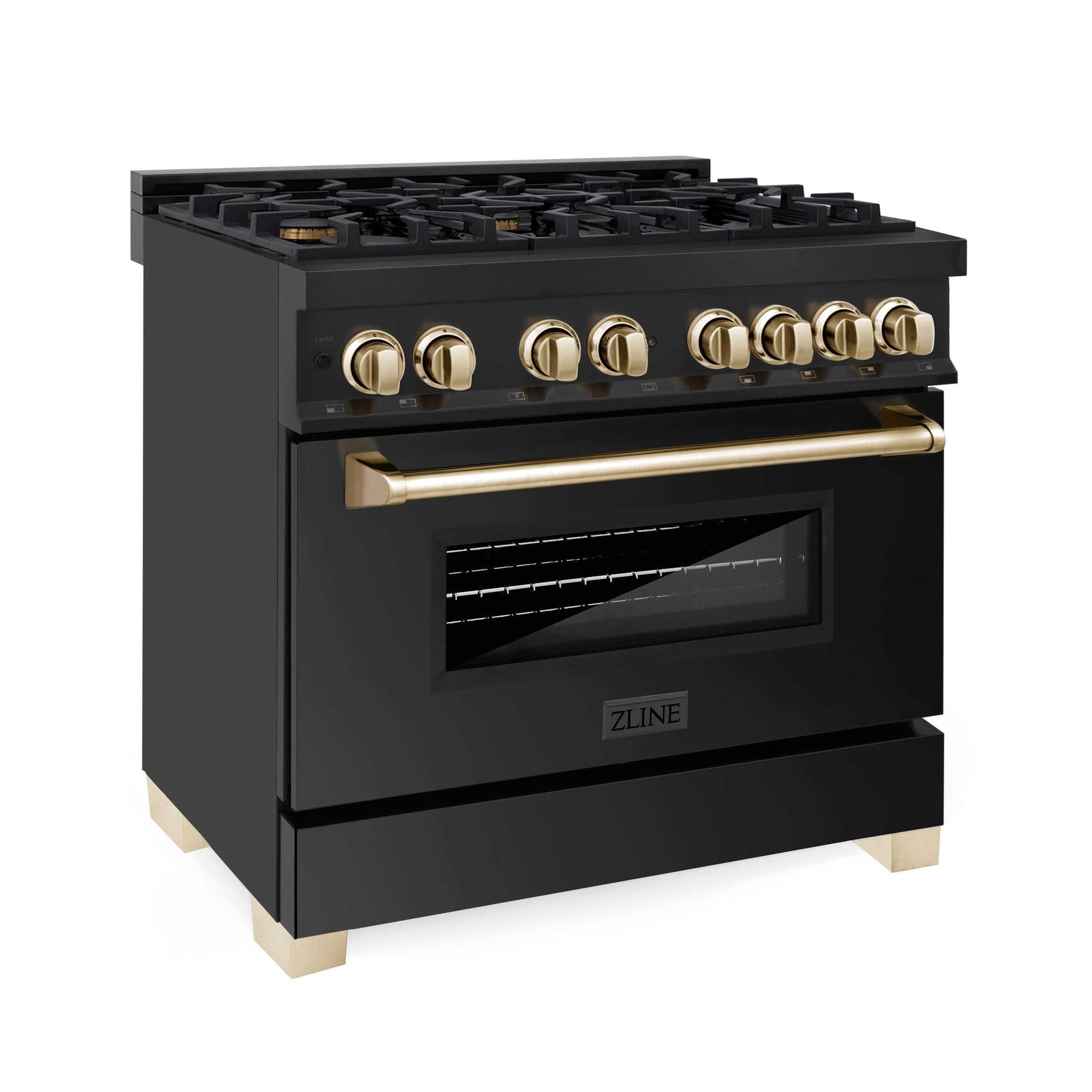 ZLINE KITCHEN AND BATH RABZ36G gr36rc