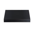 thumbnail image 1 of ZLine 8685B36 Designer Series Oil-rubbed Bronze Under Cabinet Range Hood, 1 of 7