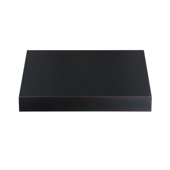 ZLine 8685B36 Designer Series Oil-rubbed Bronze Under Cabinet Range Hood