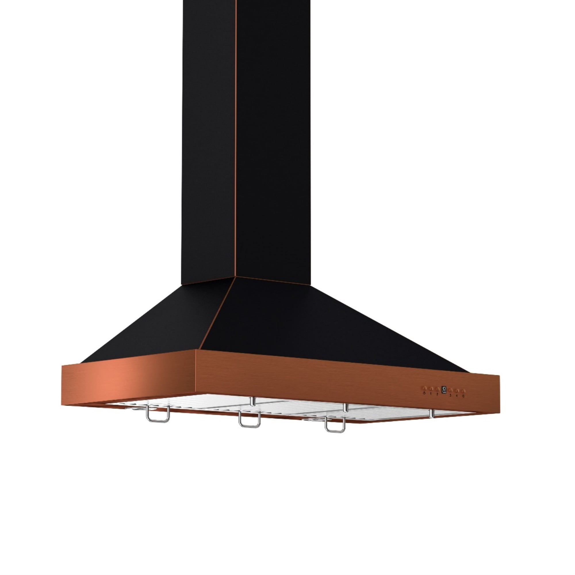 ZLINE 36 in. Designer Series Wall Mount Range Hood (KB2BCXXX36
