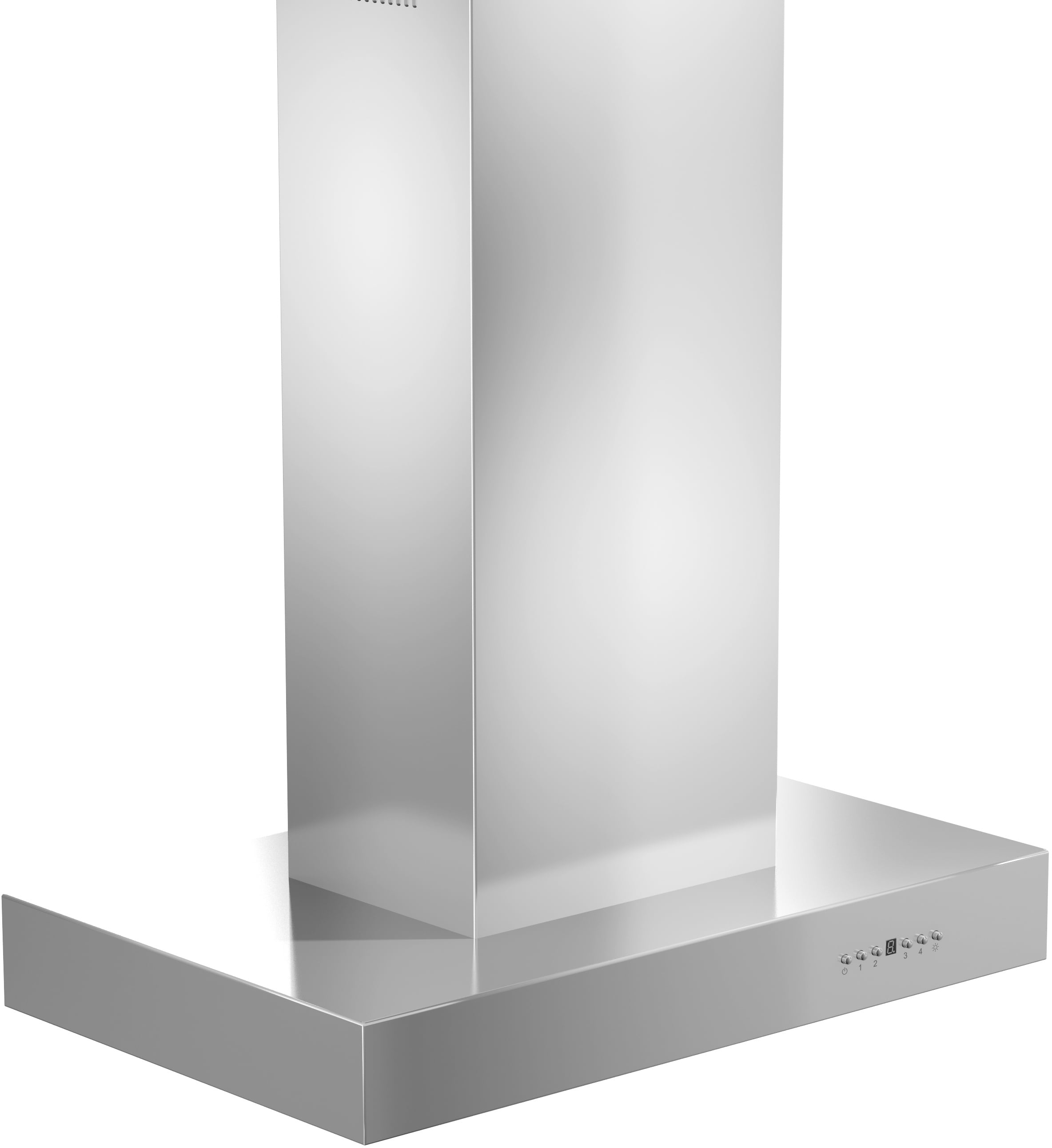 ZLine KECOMIRD36 Remote Dual Blower Island Range Hood