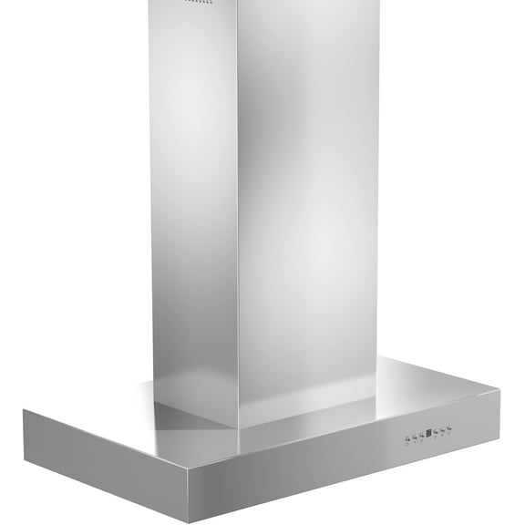 ZLine KECOMIRD36 Remote Dual Blower Island Range Hood