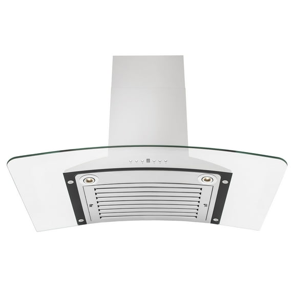 ZLINE KITCHEN AND BATH KN36 ducted hood