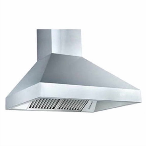 ZLINE 1200 CFM Ducted Wall Mount Range Hood