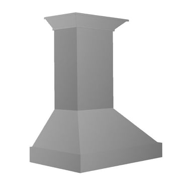ZLINE KITCHEN AND BATH KBUU42 ducted hood