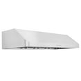 thumbnail image 1 of ZLINE KITCHEN AND BATH ALP10UC48 ducted hood, 1 of 5