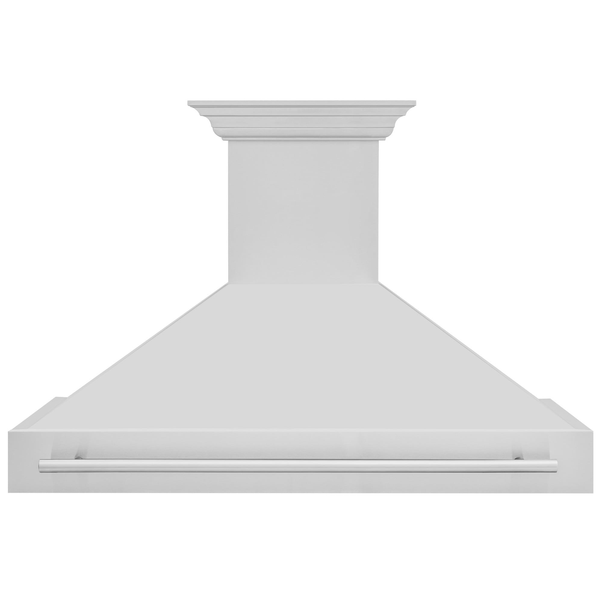 ZLINE KITCHEN AND BATH 8654STX48 ducted hood