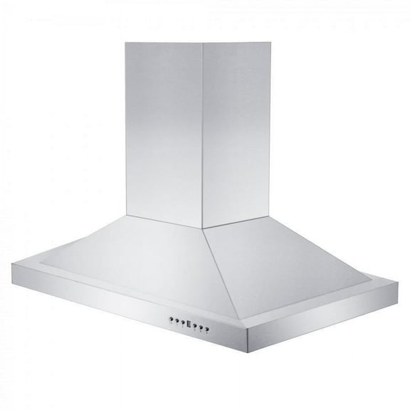 ZLine GL2IRD48 Remote Dual Blower Island Range Hood