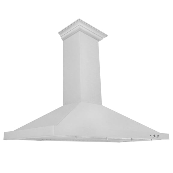 ZLINE KITCHEN AND BATH 8KBS48 ducted hood