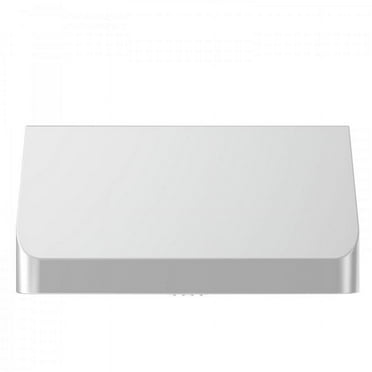 ZLINE 48 in. Under Cabinet Range Hood in Stainless Steel (520-48)