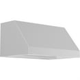 thumbnail image 1 of ZLINE 30" Convertible Vent Under Cabinet Range Hood in Stainless Steel (523-30), 1 of 5