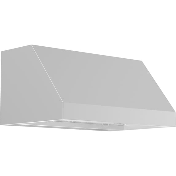 ZLINE 30" Convertible Vent Under Cabinet Range Hood in Stainless Steel (523-30)