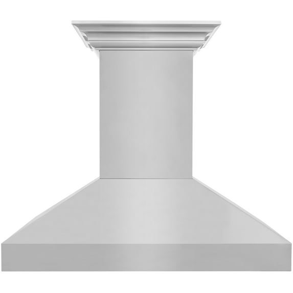 ZLINE KITCHEN AND BATH 597ICRNBT36 ducted hood