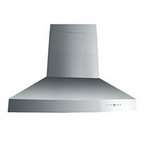 ZLINE 36" Outdoor Ducted Wall Mount Range Hood in Outdoor Approved Stainless Steel (667-304-36)