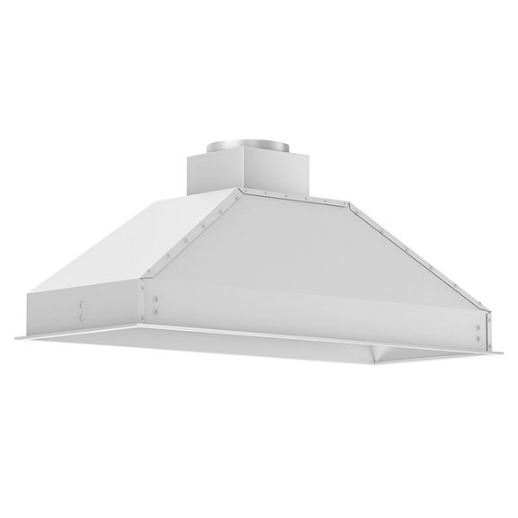 ZLINE 46 in. Range Hood Insert in Stainless Steel (698-46)