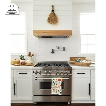 ZLINE 40 in. Outdoor Range Hood Insert in Stainless Steel (721-304-40)