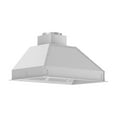 thumbnail image 1 of ZLINE KITCHEN AND BATH 72152 hood inserts, 1 of 5