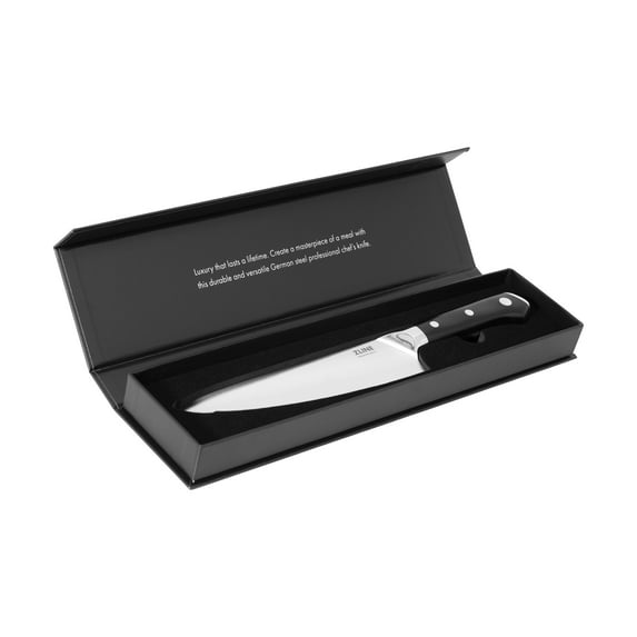 ZLINE 8 Professional German Steel Chefs Knife